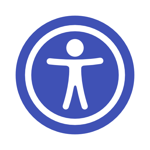 ADA Policy Icon