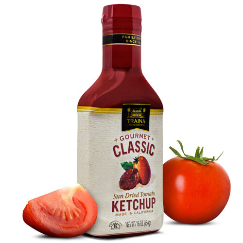 Classic Ketchup