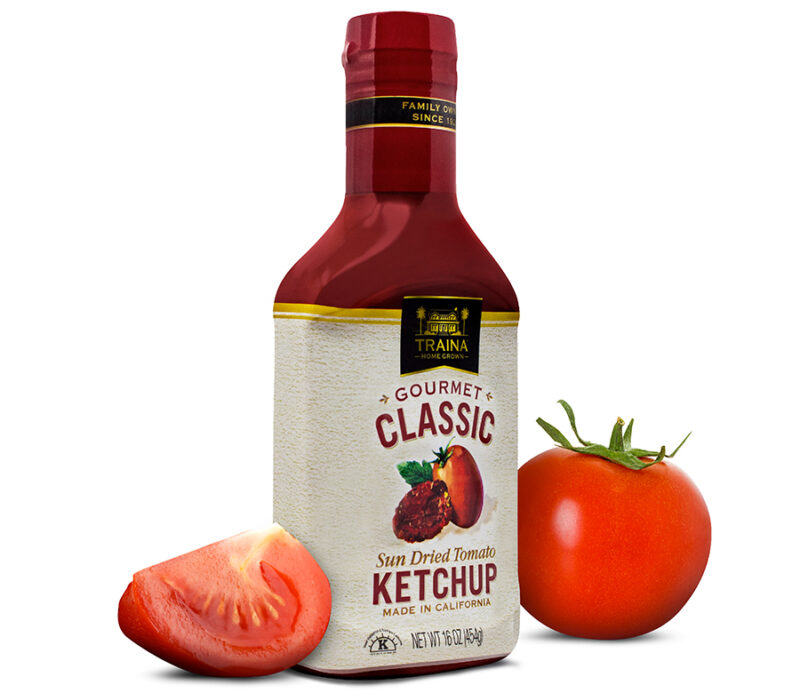 Classic Ketchup