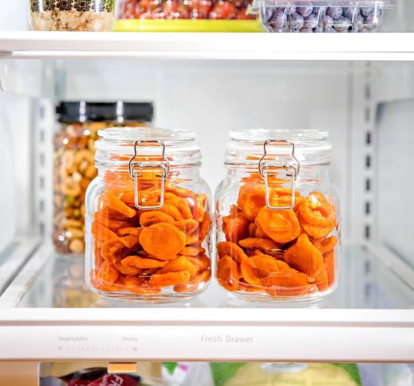 California Sun Dried Fruit: Flavorful, Versatile, Shelf-Stable