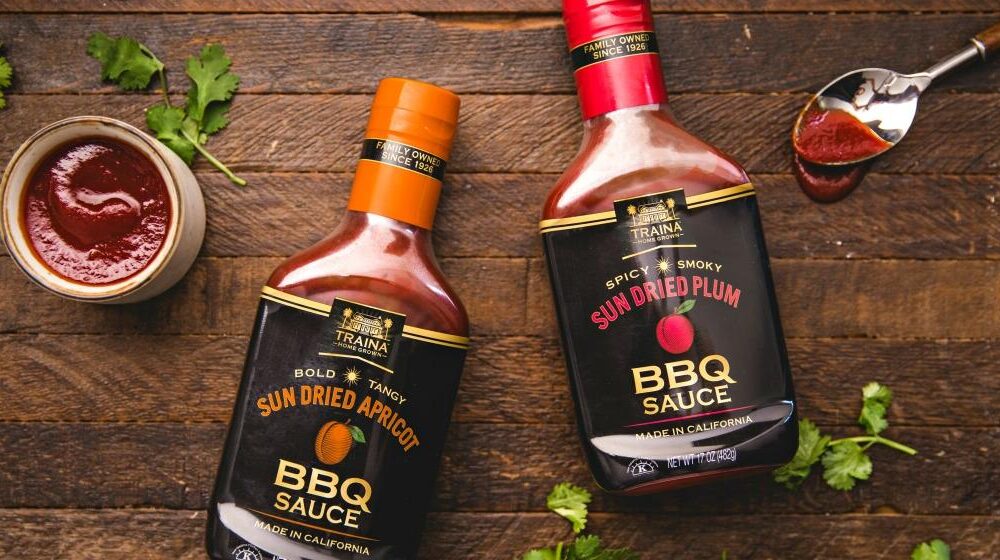 Traina® Foods Celebrates National BBQ Month