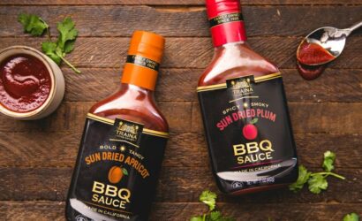 Traina® Foods Celebrates National BBQ Month