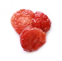 California Sun Dried Angelino Plums