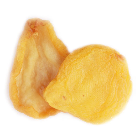 Dried Pears