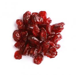 Dried Sweetened Cranberries - Whole