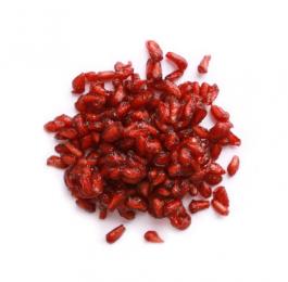 Dried Sweetened Pomegranate Arils