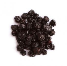 Dried Sweetened Blueberries - Whole