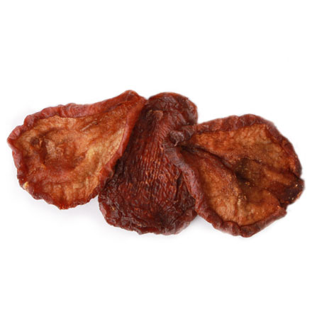 Natural Dried Pears