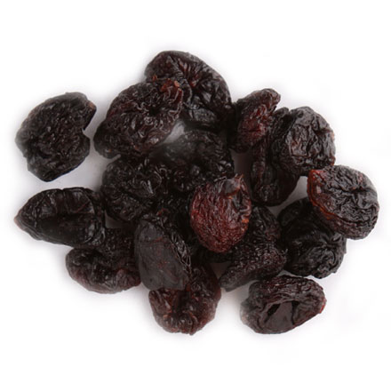 Organic California Sun Dried Cherries