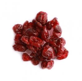 Organic Domestic Dried Sweetened Cranberries