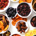 Dried Fruit 101