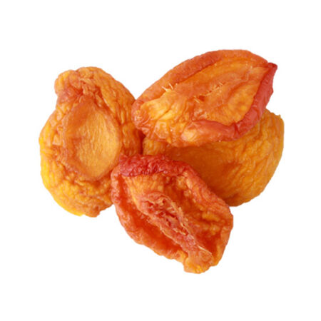 California Sun Dried Nectarines